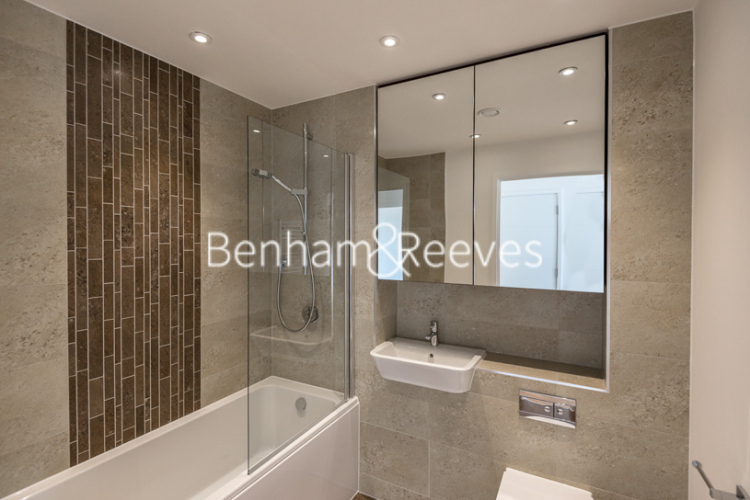 1 bedroom flat to rent in Chiswick Point, Chiswick, W4-image 4