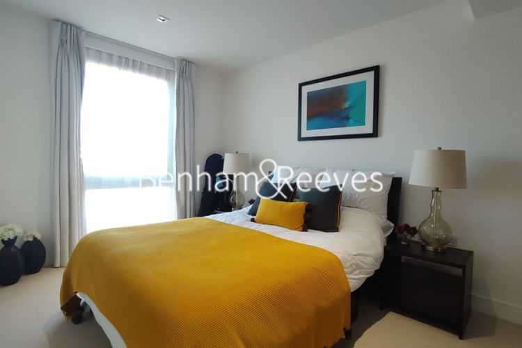 2 bedrooms flat to rent in Kew Bridge Road, Brentford, TW8-image 3