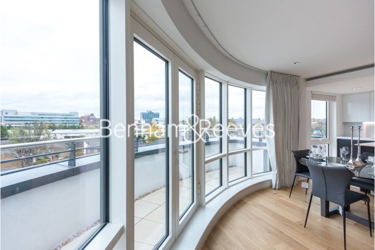 2 bedrooms flat to rent in Kew Bridge Road, Brentford, TW8-image 11