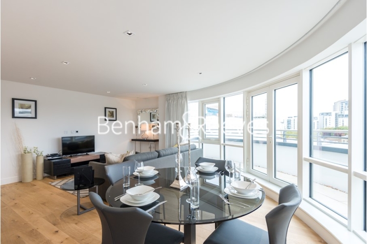 2 bedrooms flat to rent in Kew Bridge Road, Brentford, TW8-image 14