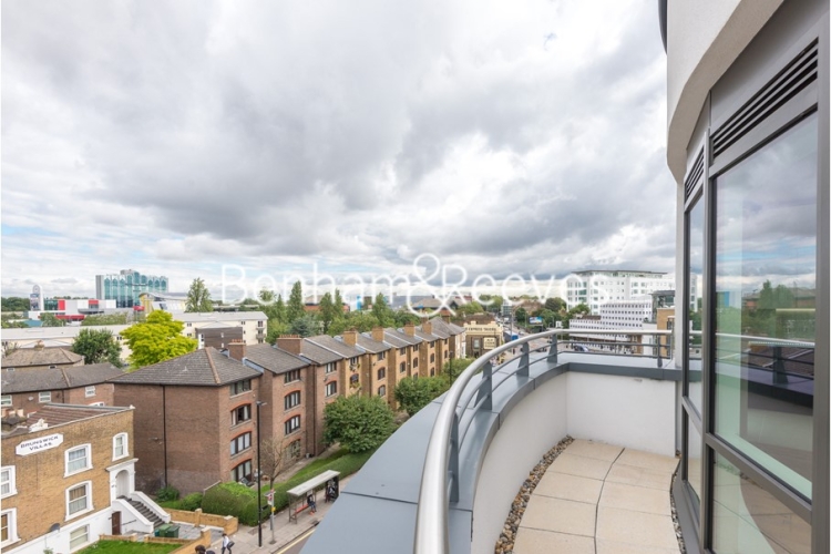 2 bedrooms flat to rent in Kew Bridge Road, Brentford, TW8-image 15