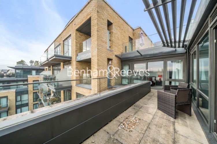 3 bedrooms flat to rent in Kew Bridge Road, Brentford, TW8-image 13