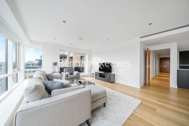 3 bedrooms flat to rent in Kew Bridge Road, Brentford, TW8-image 16