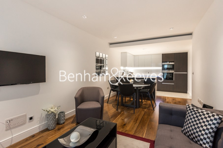 1  bedroom flat to rent in Kew Bridge Road, Kew, TW8-image 2