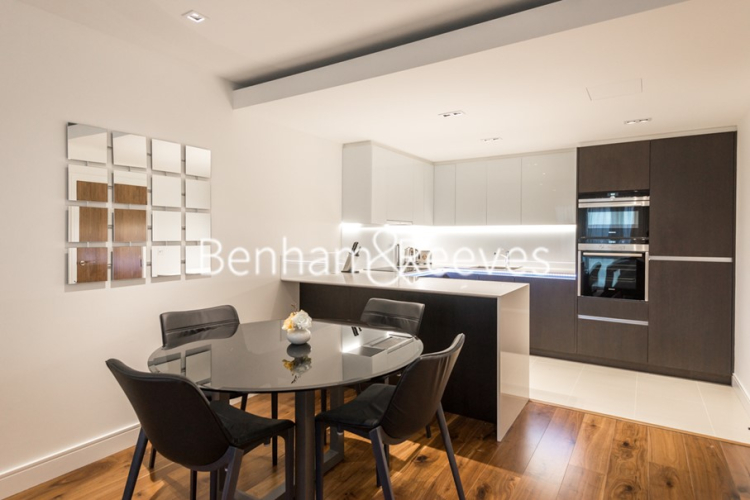 1 bedroom flat to rent in Kew Bridge Road, Kew, TW8-image 3