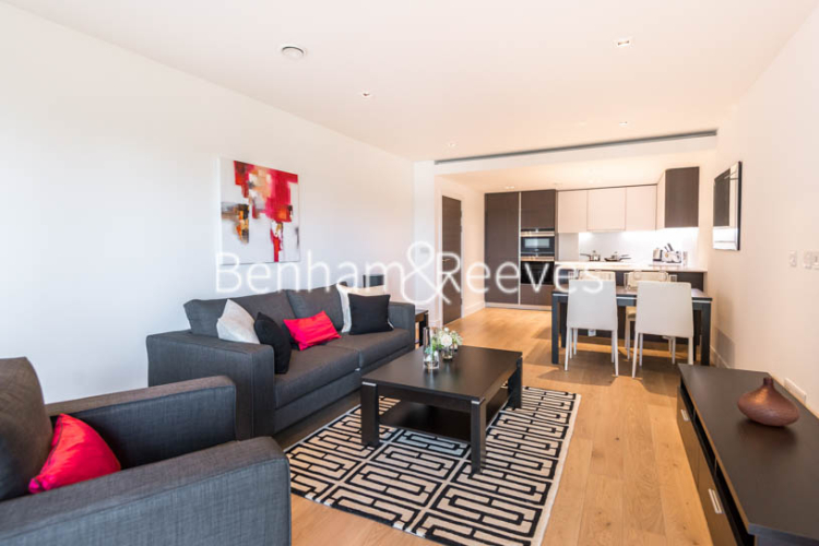 2 bedrooms flat to rent in Kew Bridge Road, Kew Bridge, TW8-image 1