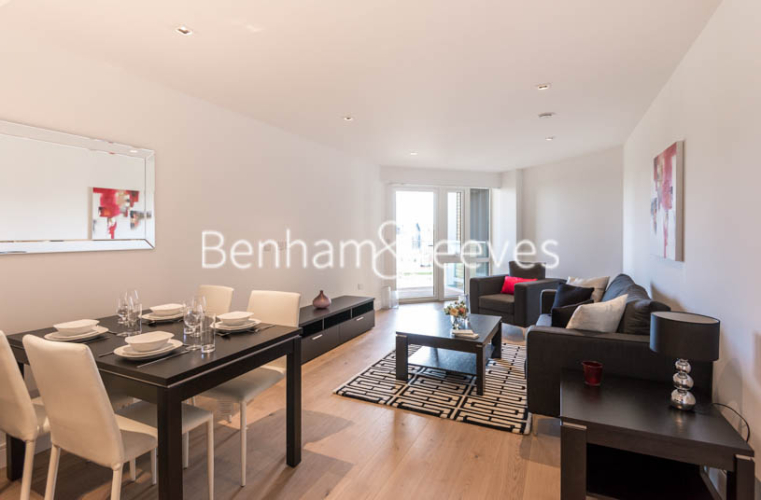 2 bedrooms flat to rent in Kew Bridge Road, Kew Bridge, TW8-image 2