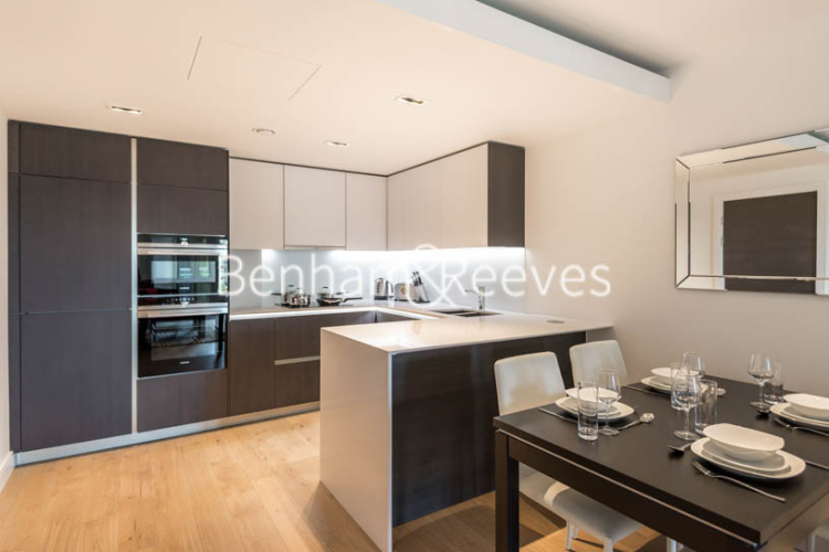 2 bedrooms flat to rent in Kew Bridge Road, Kew Bridge, TW8-image 3