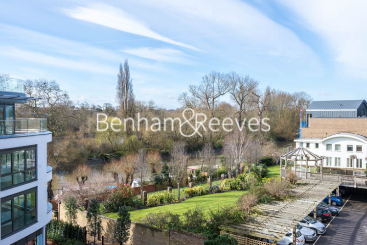 2 bedrooms flat to rent in Kew Bridge Road, Kew Bridge, TW8-image 9