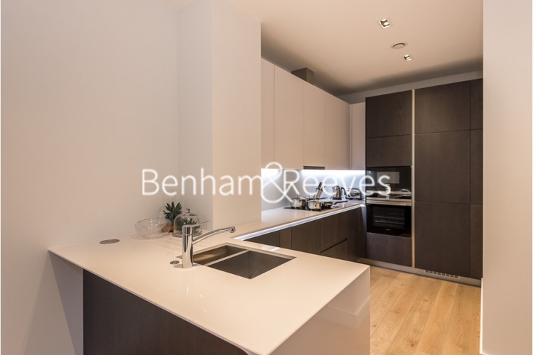 2 bedrooms flat to rent in Kew Bridge Road, Brentford, TW8-image 2