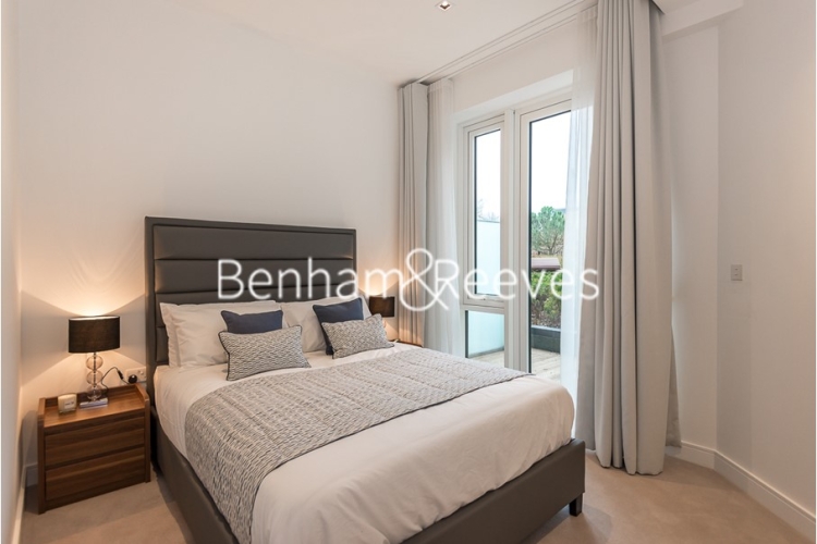 2 bedrooms flat to rent in Kew Bridge Road, Brentford, TW8-image 3