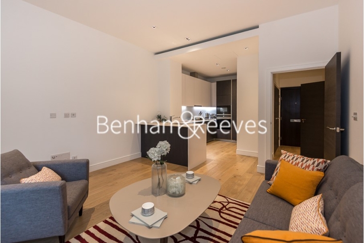 2 bedrooms flat to rent in Kew Bridge Road, Brentford, TW8-image 5