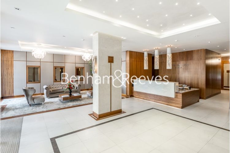 2 bedrooms flat to rent in Kew Bridge Road, Brentford, TW8-image 9