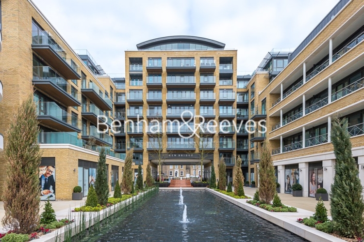 2  bedrooms flat to rent in Kew Bridge Road, Brentford, TW8-image 12