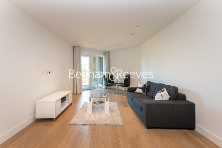 2  bedrooms flat to rent in Kew Bridge Road, Brentford, TW8-image 2