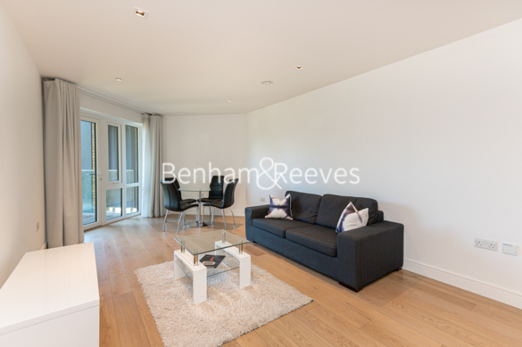 2  bedrooms flat to rent in Kew Bridge Road, Brentford, TW8-image 3