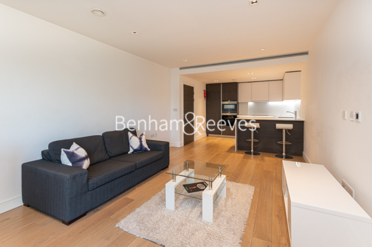 2  bedrooms flat to rent in Kew Bridge Road, Brentford, TW8-image 4