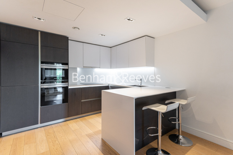 2  bedrooms flat to rent in Kew Bridge Road, Brentford, TW8-image 5