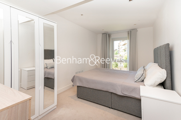 2  bedrooms flat to rent in Kew Bridge Road, Brentford, TW8-image 11