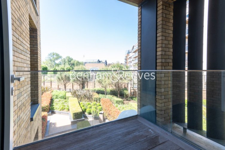 2  bedrooms flat to rent in Kew Bridge Road, Brentford, TW8-image 19