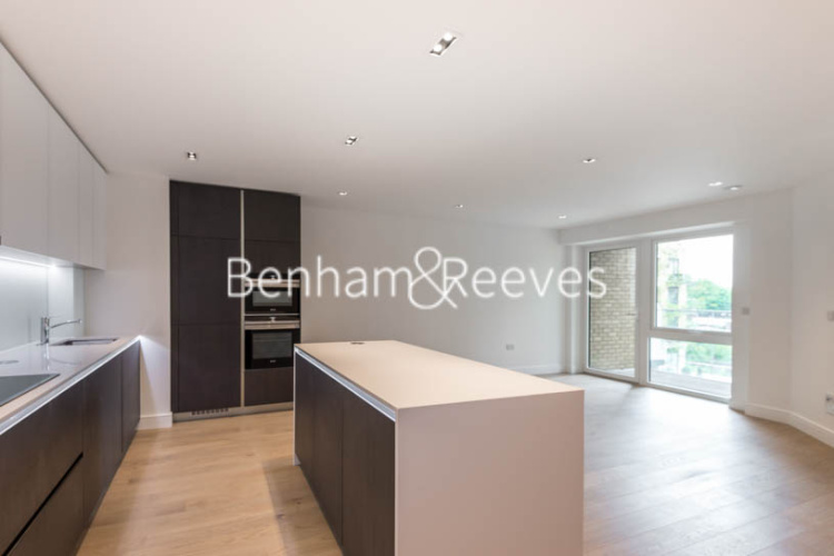 2  bedrooms flat to rent in Kew Bridge Road,Brentford, TW8-image 2