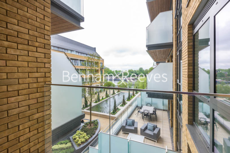 2  bedrooms flat to rent in Kew Bridge Road,Brentford, TW8-image 6