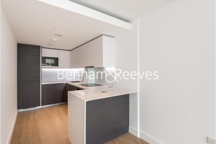 2 bedrooms flat to rent in Kew Bridge Road, Brentford, TW8-image 2