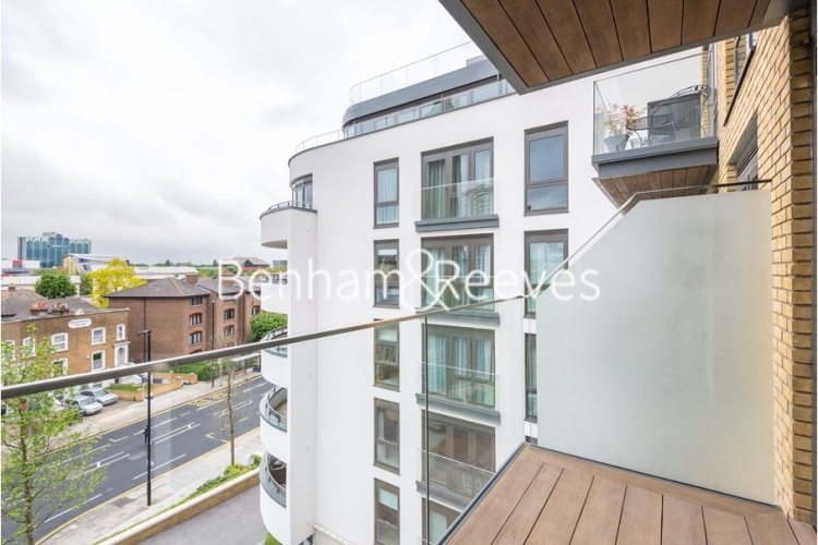 2 bedrooms flat to rent in Kew Bridge Road, Brentford, TW8-image 7