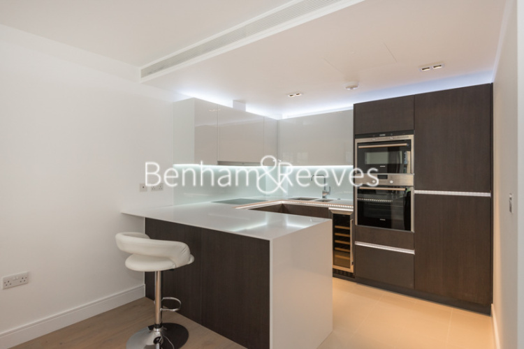 2  bedrooms flat to rent in Kew Bridge Road, Brentford, TW8-image 2