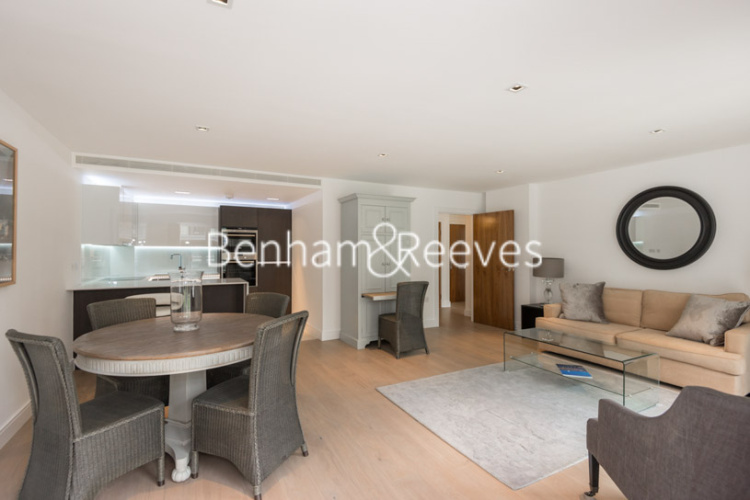 2  bedrooms flat to rent in Kew Bridge Road, Brentford, TW8-image 6
