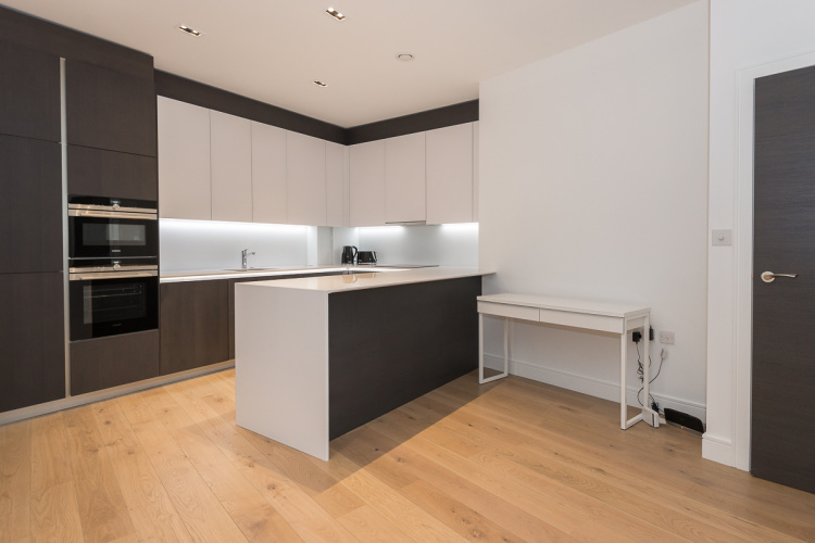 2  bedrooms flat to rent in Kew Bridge Road, Brentford, TW8-image 2