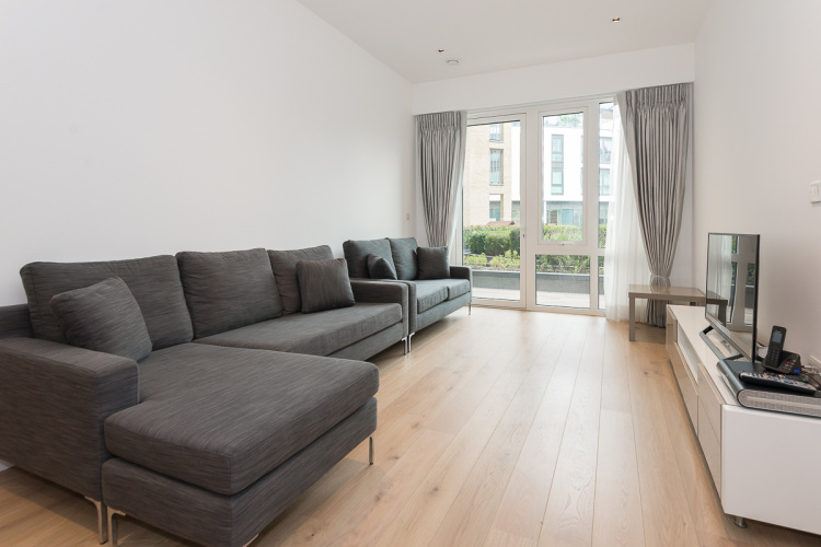 2  bedrooms flat to rent in Kew Bridge Road, Brentford, TW8-image 4