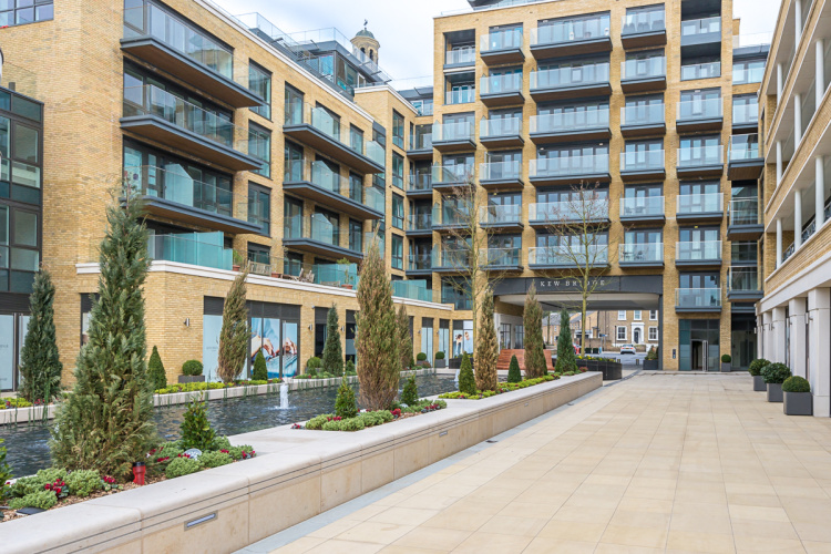 2  bedrooms flat to rent in Kew Bridge Road, Brentford, TW8-image 12