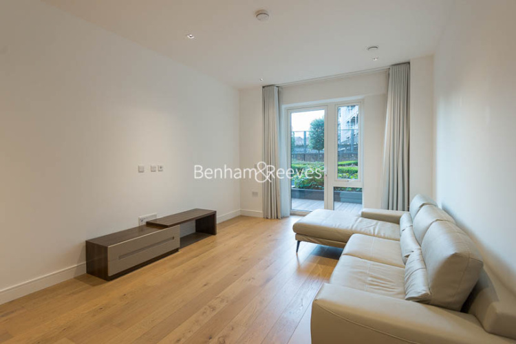 2  bedrooms flat to rent in Kew Bridge Road, Kew, TW8-image 1