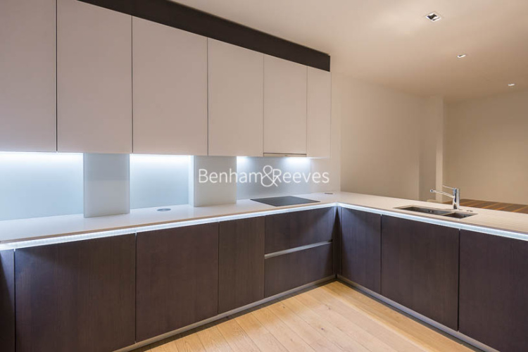 2  bedrooms flat to rent in Kew Bridge Road, Kew, TW8-image 2