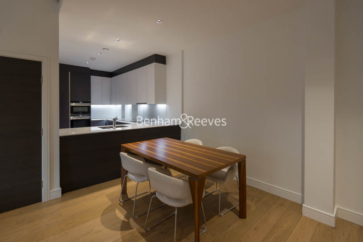 2  bedrooms flat to rent in Kew Bridge Road, Kew, TW8-image 3