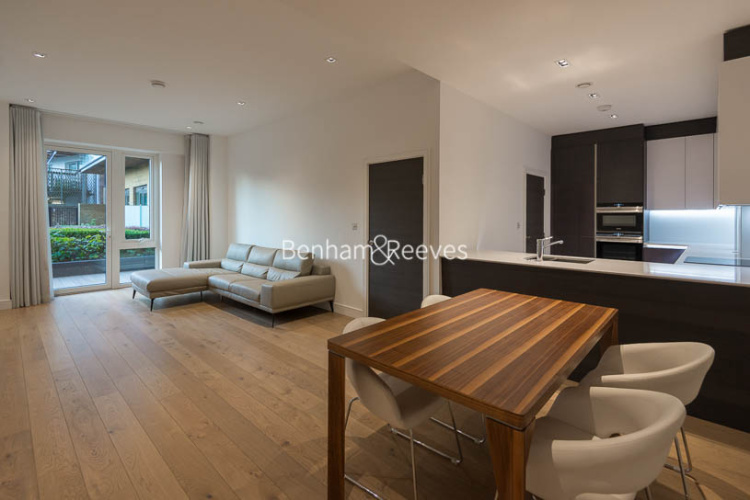 2  bedrooms flat to rent in Kew Bridge Road, Kew, TW8-image 15