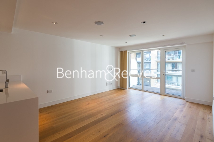 2  bedrooms flat to rent in Kew Bridge Road, Brentford, TW8-image 1