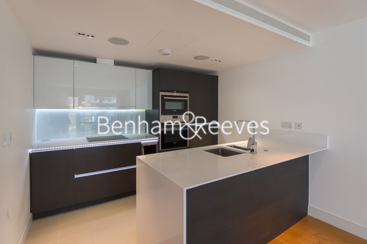 2 bedrooms flat to rent in Kew Bridge Road, Brentford, TW8-image 3