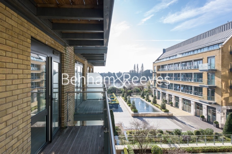 2  bedrooms flat to rent in Kew Bridge Road, Brentford, TW8-image 13