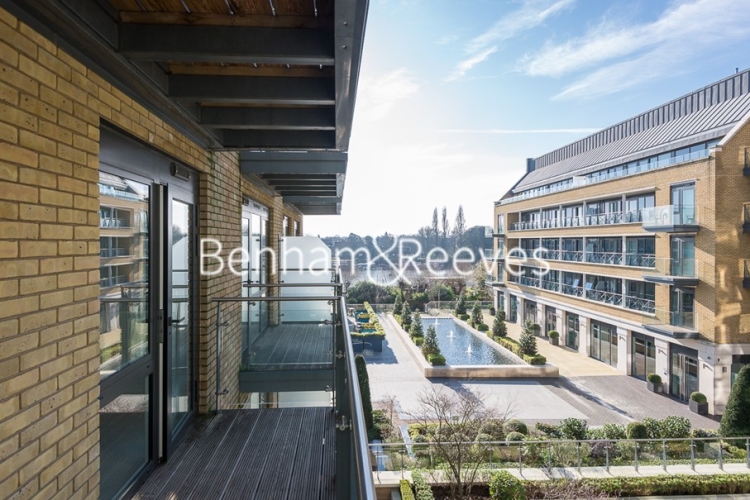 2 bedrooms flat to rent in Kew Bridge Road, Brentford, TW8-image 13