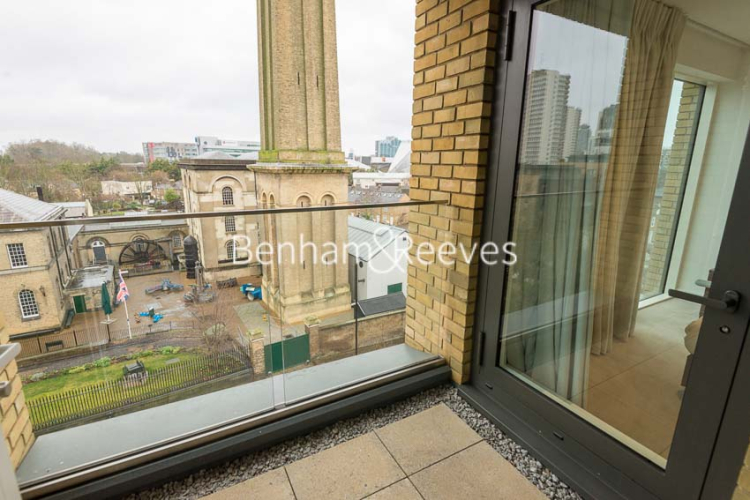 2 bedrooms flat to rent in Kew Bridge Road, Brentford, TW8-image 6