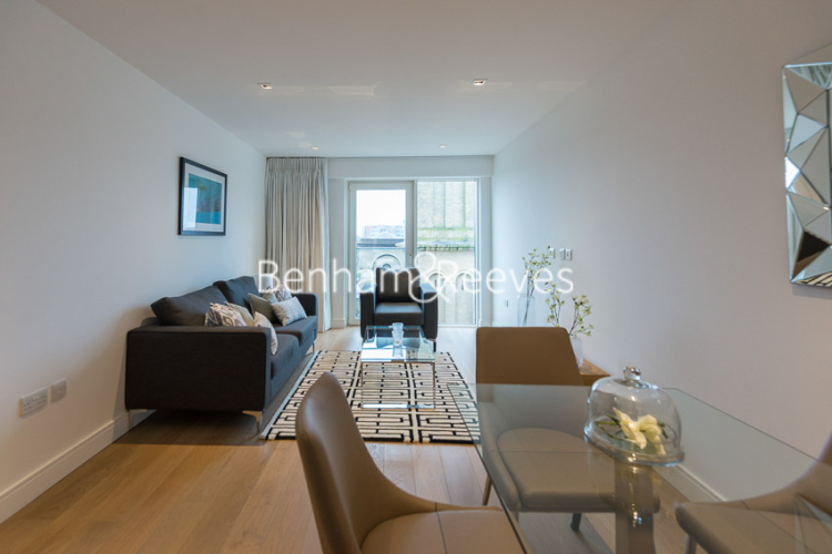 2 bedrooms flat to rent in Kew Bridge Road, Brentford, TW8-image 7