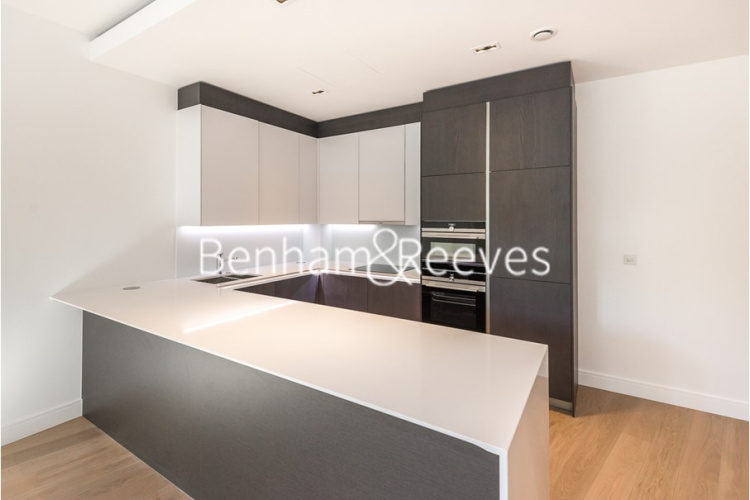 2  bedrooms flat to rent in Kew Bridge Road, Brentford, TW8-image 2