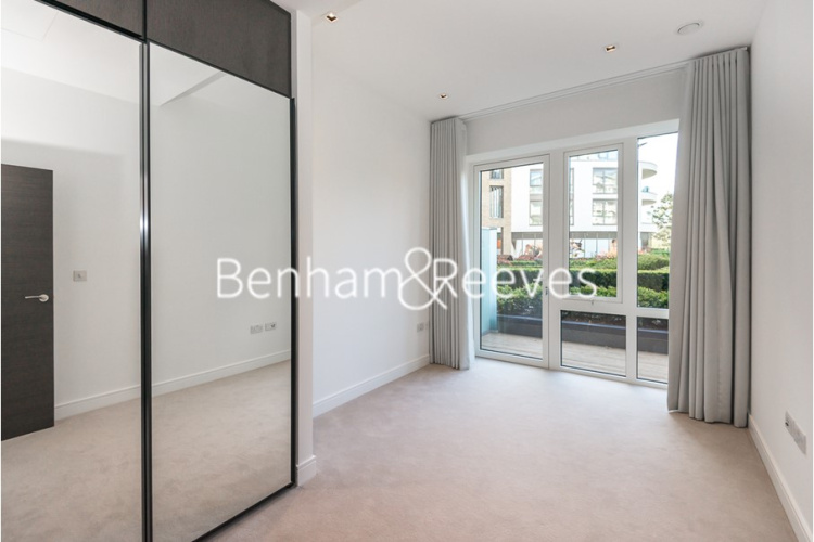 2  bedrooms flat to rent in Kew Bridge Road, Brentford, TW8-image 3
