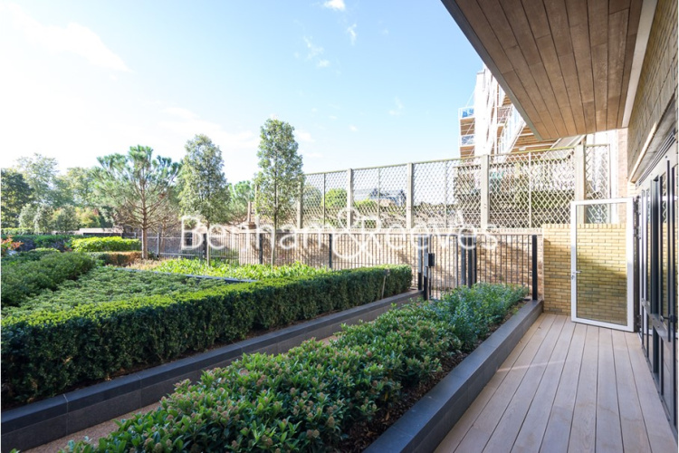 2  bedrooms flat to rent in Kew Bridge Road, Brentford, TW8-image 8