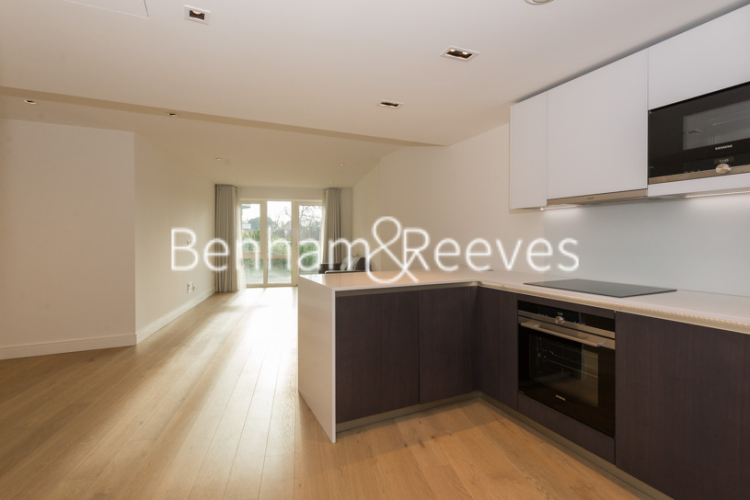 2  bedrooms flat to rent in Kew Bridge Road, Brentford, TW8-image 2