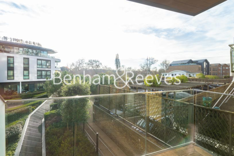 2  bedrooms flat to rent in Kew Bridge Road, Brentford, TW8-image 5
