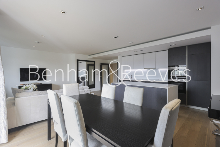 3  bedrooms flat to rent in Kew Bridge Road, Brentford, TW8-image 3