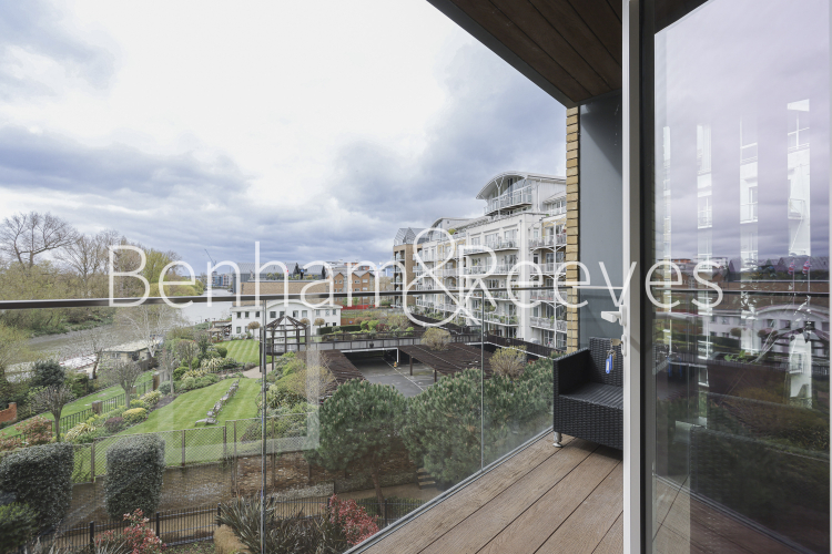 3  bedrooms flat to rent in Kew Bridge Road, Brentford, TW8-image 6